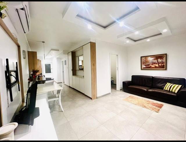 2 BEDROOM PROPERTY TO RENT IN UMHLANGA RIDGE
